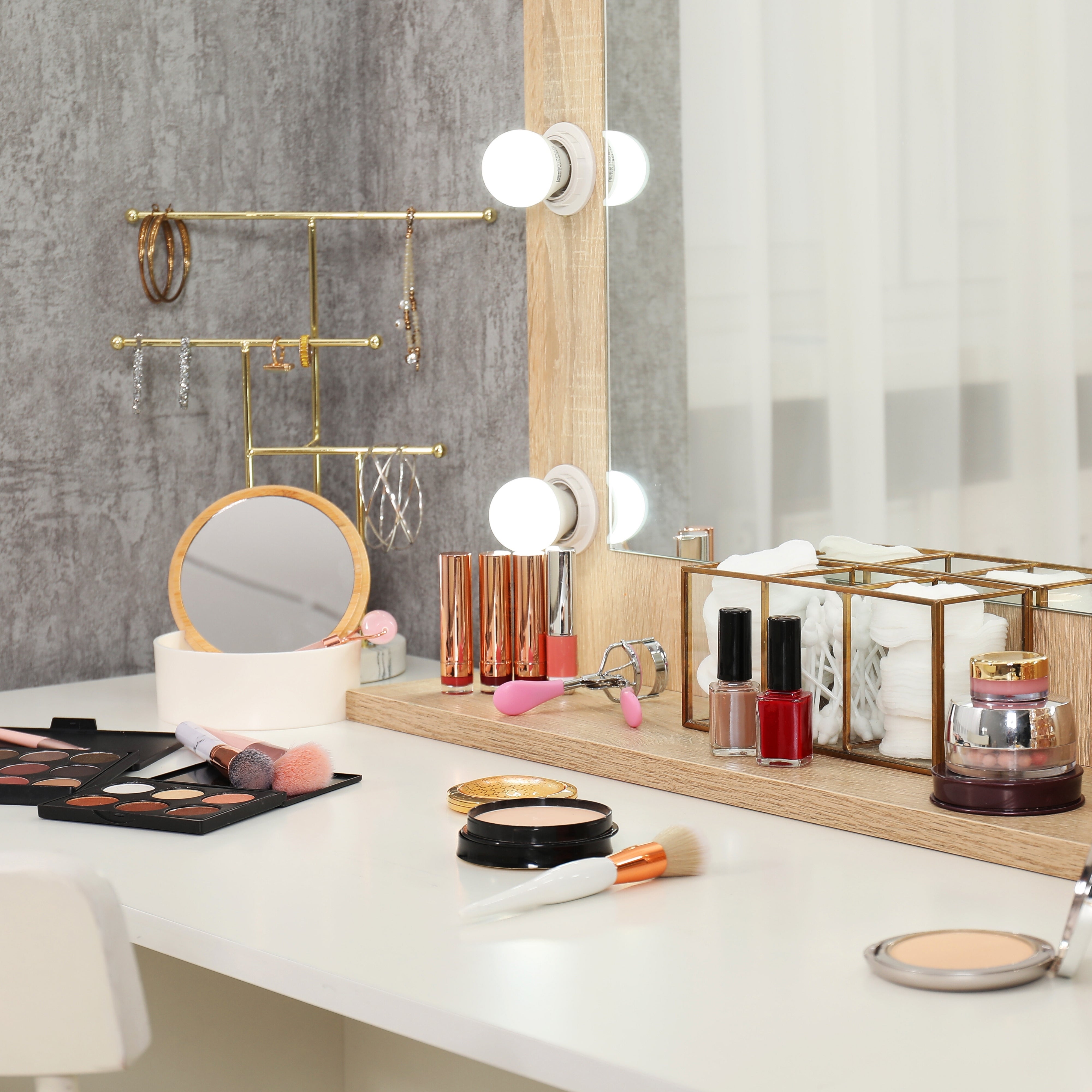 All Products collection featuring curated beauty, skincare, hair care, and personal care essentials from British Harmonia