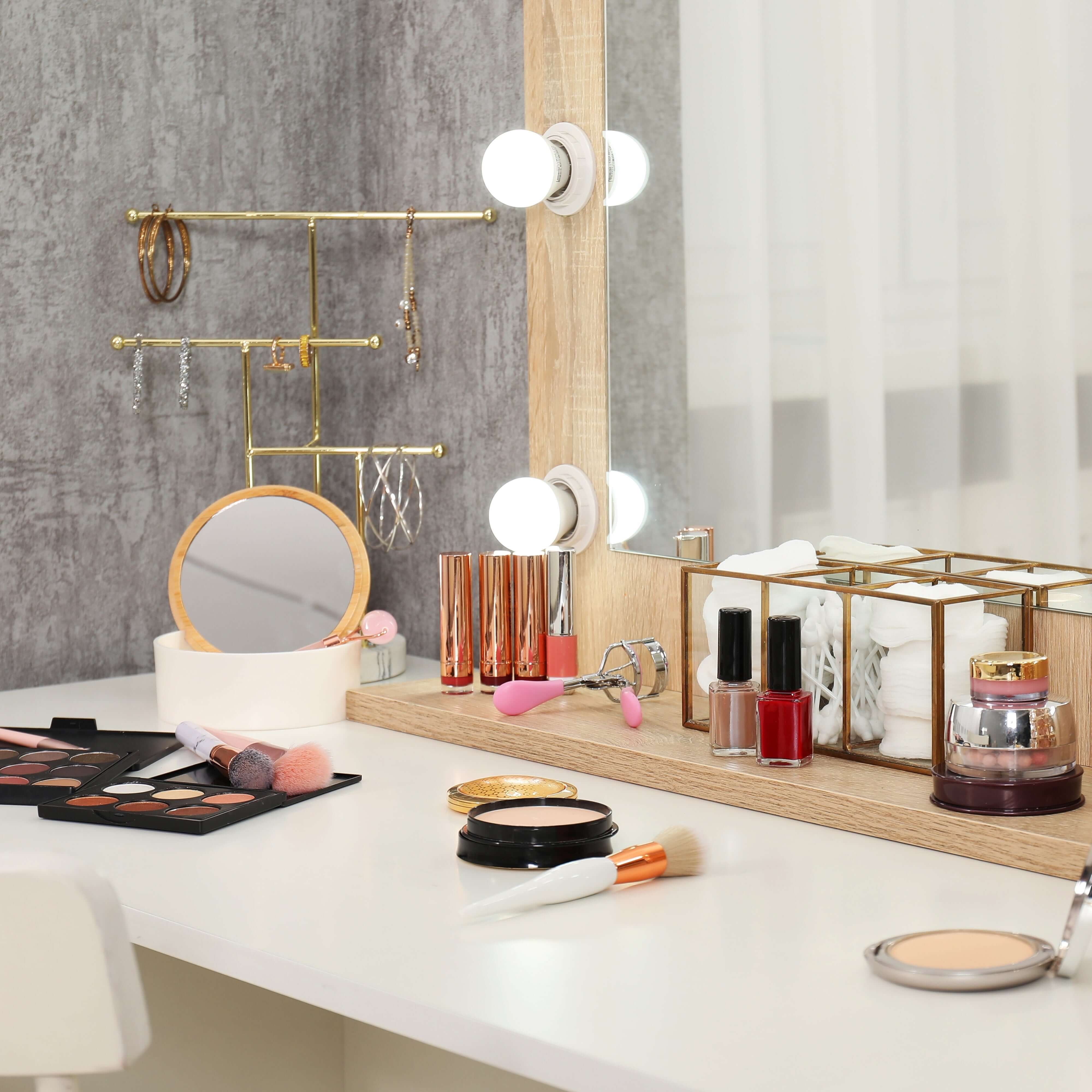 All Products collection featuring curated beauty, skincare, hair care, and personal care essentials from British Harmonia