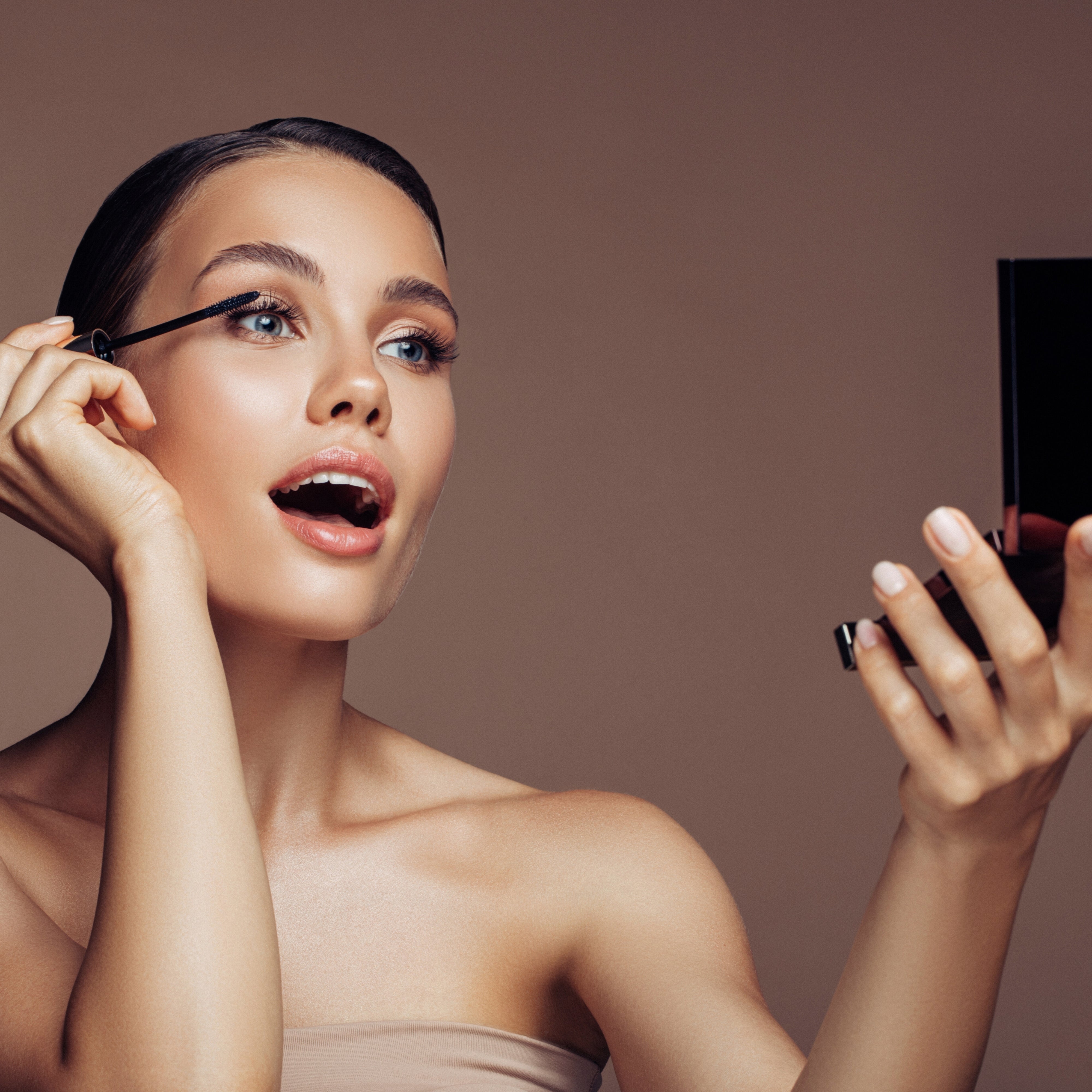 Makeup essentials curated for natural looks, refined finishes, and everyday beauty routines by British Harmonia