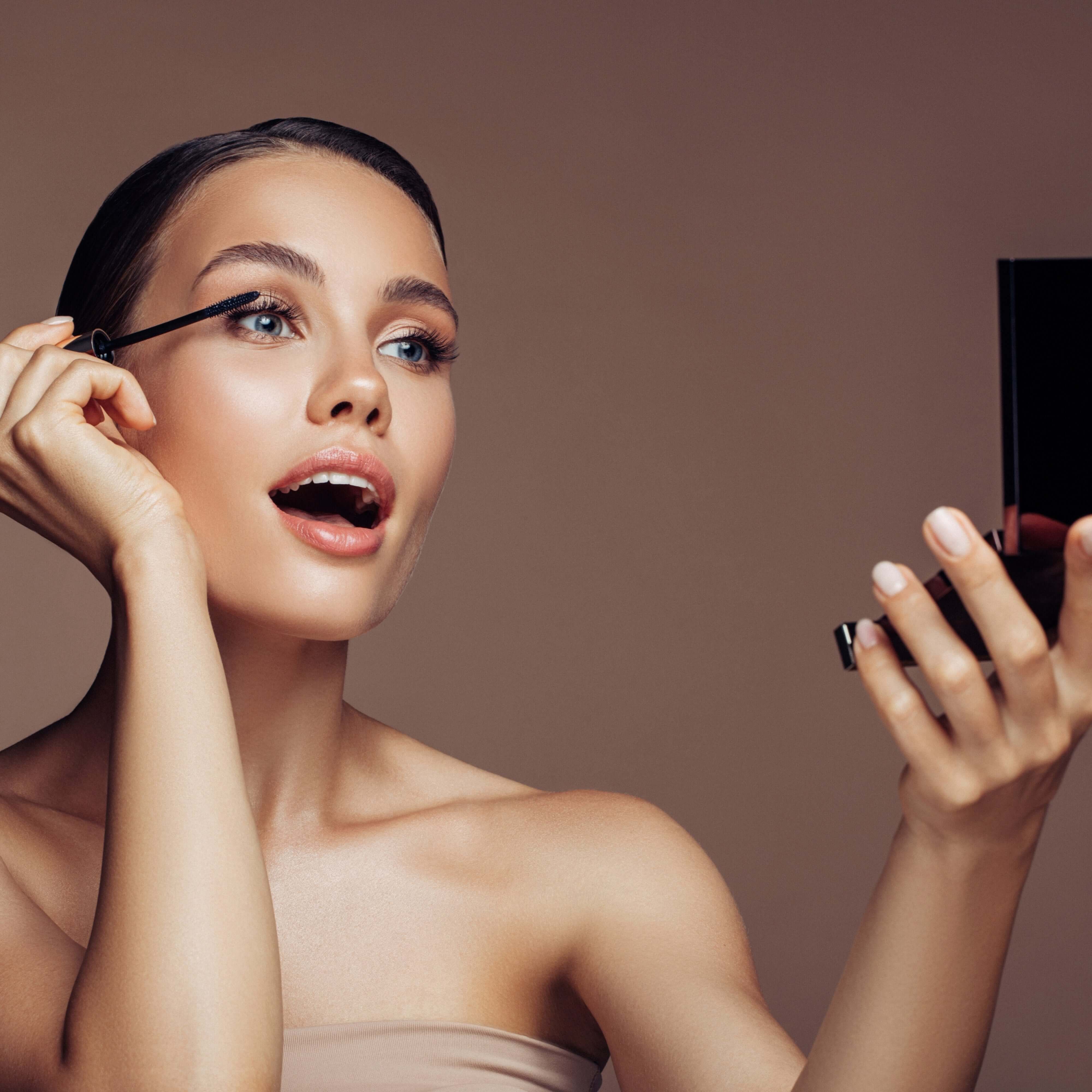 Makeup essentials curated for natural looks, refined finishes, and everyday beauty routines by British Harmonia