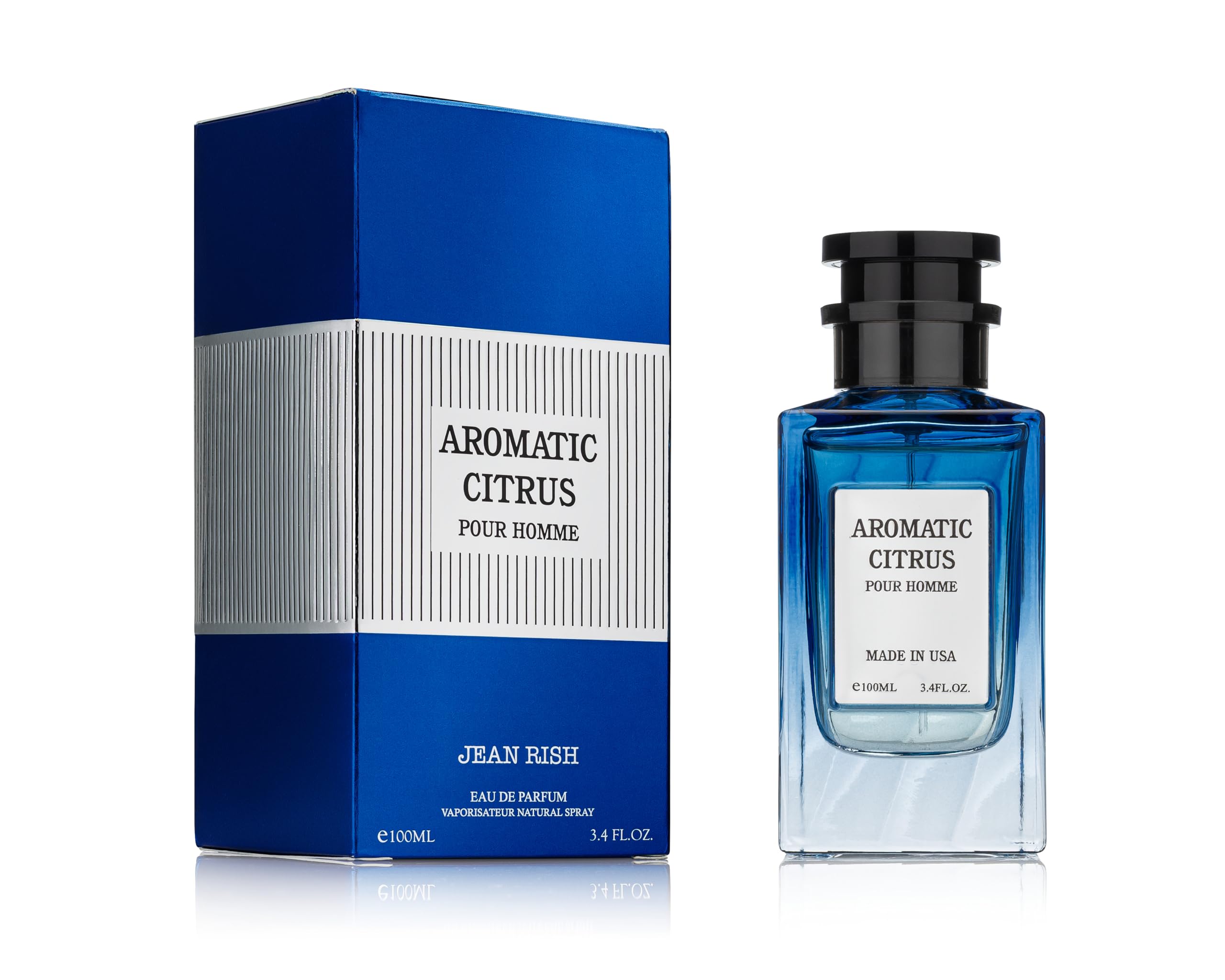 Jean Rish UK — British Harmonia