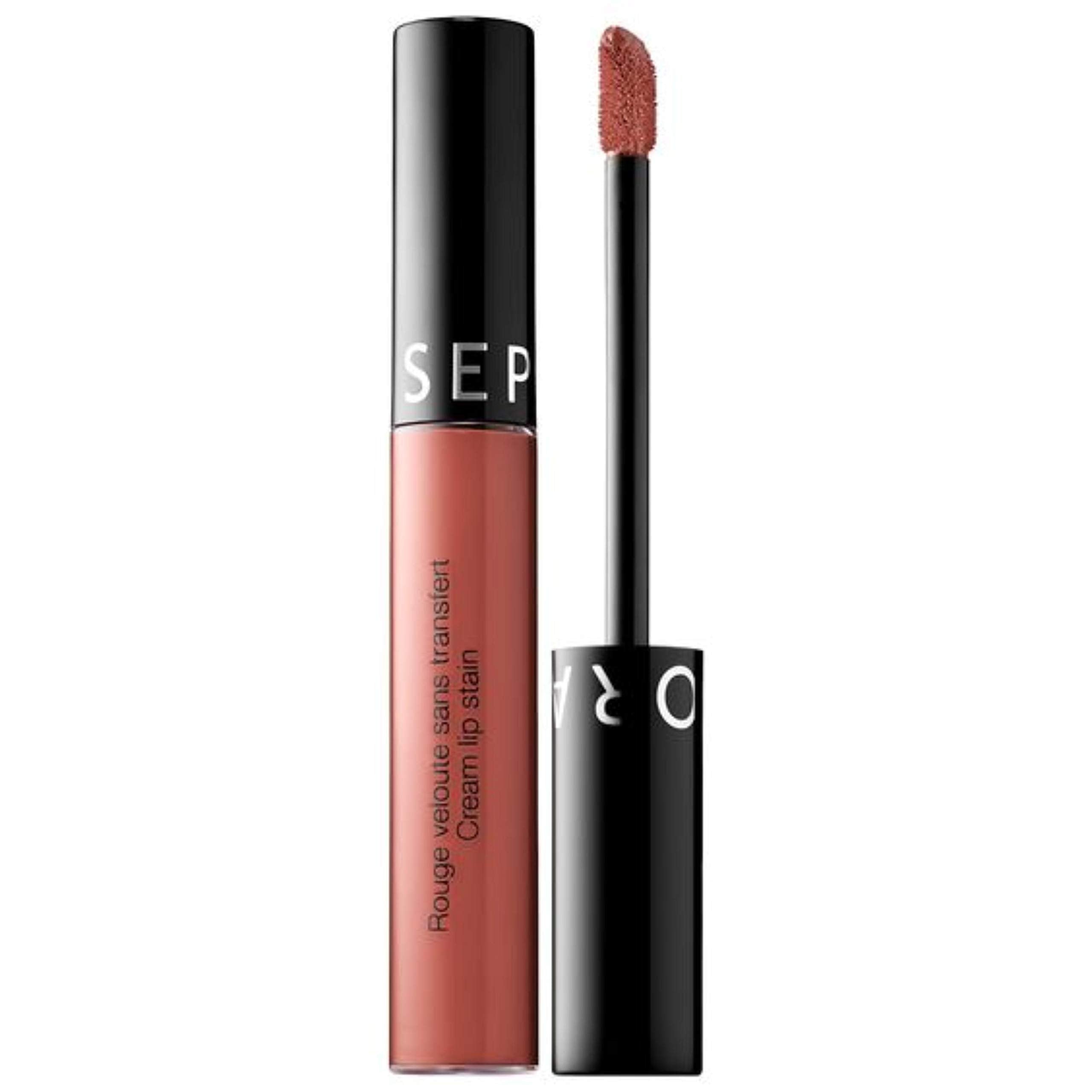 SEPHORA UK — British Harmonia