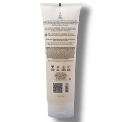 100% PURE shampoo packaging cruelty-free and ethically sourced