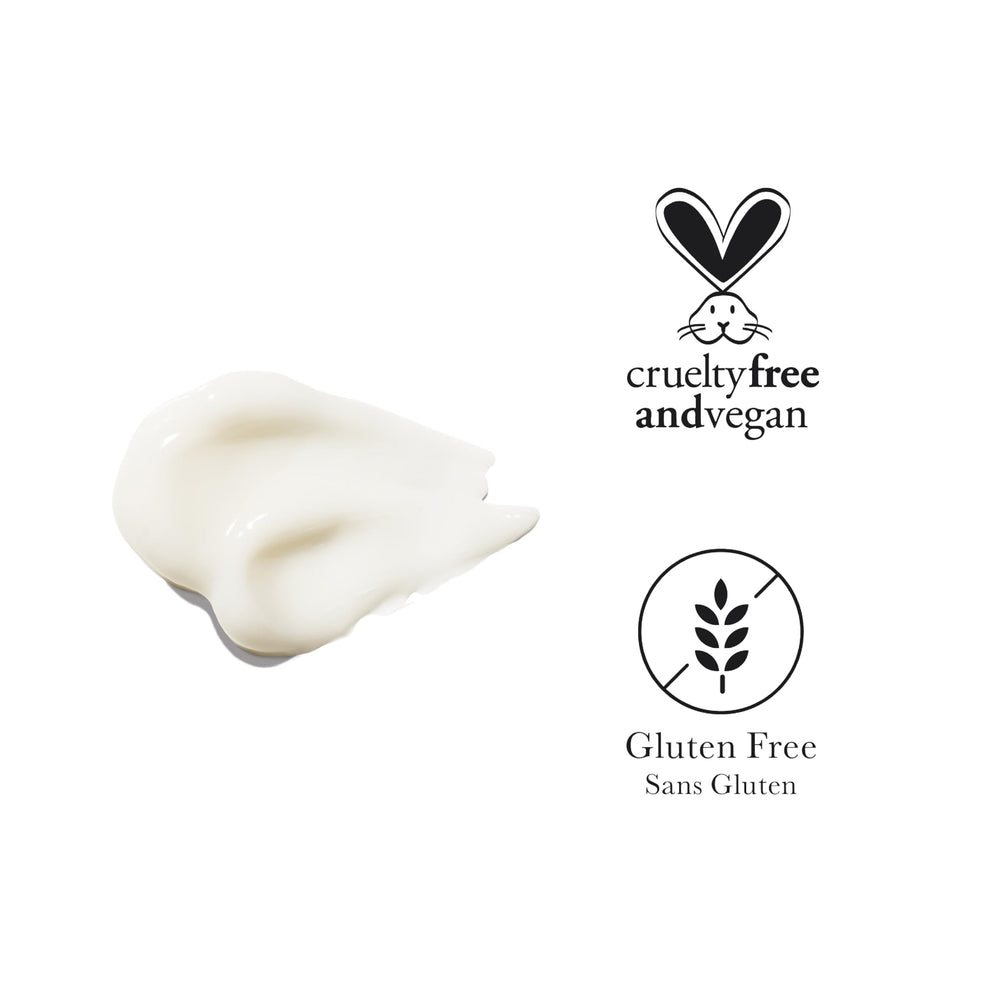 100% PURE coffee oil depuff shot suggests improved circulation around the eyes.