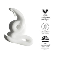 100percentpure Rosehip oil in French Lavender Hand Cream provides vitamins and antioxidants.