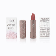 100% PURE vegan cruelty-free USA-made label emphasizes clean beauty ethos.