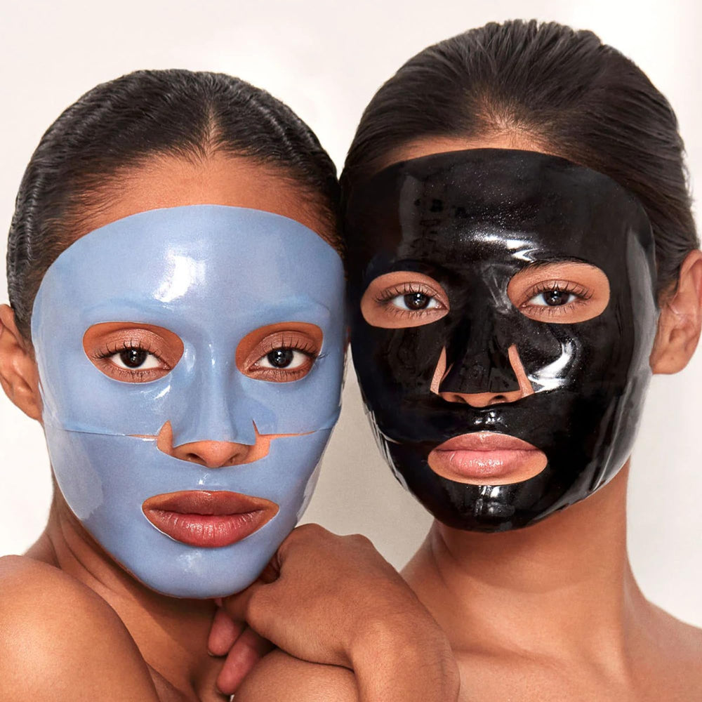 111SKIN Argireline mask aimed at fine lines and slackening concerns.