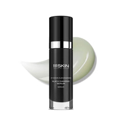 111SKIN Black Diamond Serum bottle for daily lifting and firming.