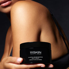 NAC Y2 in 111SKIN cream supports potential elasticity