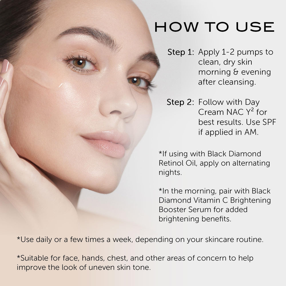 111SKIN packaging box image for premium skincare routine on clean background