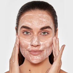 111SKIN Enzyme Exfoliating Cleanser papain enzyme detail