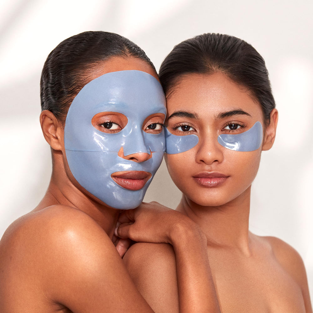 111SKIN Overnight Microcone Mask enabling an at‑home spa feel overnight.