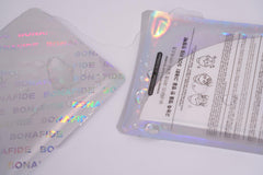 153US Phyto Glow Cica Exosome Mask vegan Korean-made formula in packaging