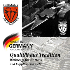 3 Swords Germany gift box manicure set ready for gifting