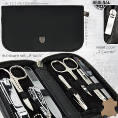 3 Swords Germany tweezers for reliable grip and precision