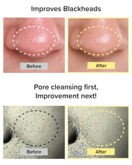 3W8L Deep Off & Fresh centella boosts calmness on the skin