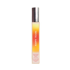 5 SENS Happy Tears travel spray bottle front for on-the-go mood uplift.