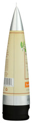 A La Maison orange bergamot lotion pump bottle enables easy, mess-free application.