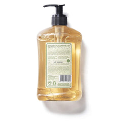 A LA MAISON Provence Lemon hand care scene suggests spa-like aroma during daily routine.