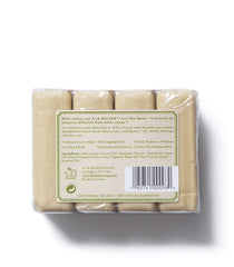 Handwashing with A LA MAISON Rosemary Mint Bar Soap delivers refreshing scent and gentle cleansing.