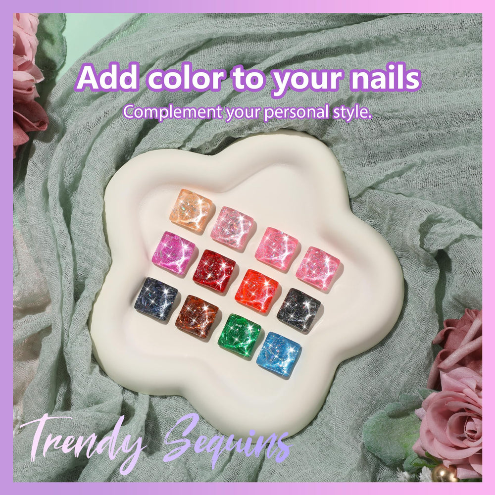 ABAC stamping-ready polish supports Pat Paint designs at home