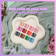 ABAC stamping-ready polish supports Pat Paint designs at home