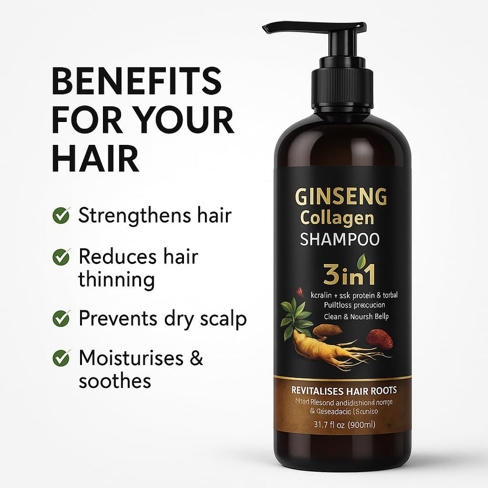 ABBASI & CO ganoderma sinensis extract closeup for nourishing botanicals.