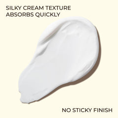 ABERA Kasumi Glowing Cream in a morning skincare routine with sunscreen