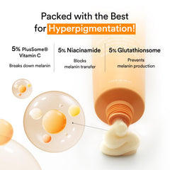 Abib Glutathiosome Cream barrier support concept with smooth application.