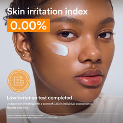 Abib Glutathiosome Cream Vita Tube ingredients inset featuring ascorbic acid and ceramides.