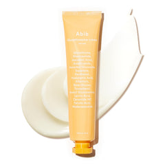 Abib Glutathiosome Cream Vita Tube front view for everyday hydration.