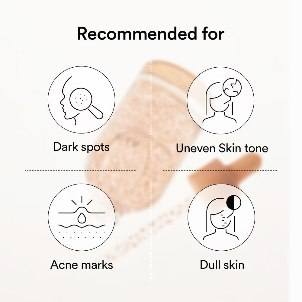 Abib Glutathiosome serum applied to dry skin for deep, plump hydration