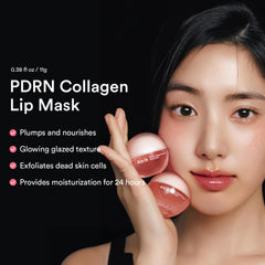 Abib eye patches packaging in kit for easy nightly routine
