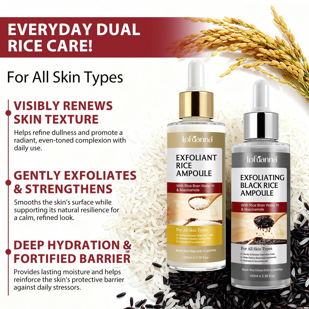 ABOUME Peel Shot Duo bottle pair 100ml emphasizes convenient, gentle exfoliation for routine skincare.