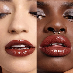 about-face Cherry Pick cherry butter moisturizes lips for lasting softness