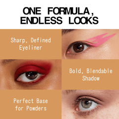 AboutFace vegan cruelty-free label shown with clean, ethical beauty messaging.