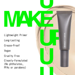AboutFace Shadow Fix Eye Primer crease-proof base supports lasting shadows