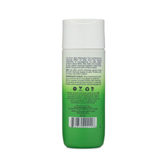 Evening sun care scene with Absolutely Natural Aloe Vera Gel