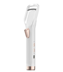 Acavado Premium PRO front view with safe heated curling for quick lashes