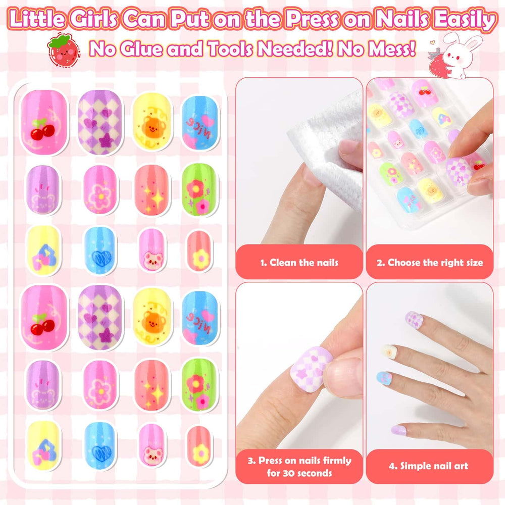 Acejoz easy DIY application with self-adhesive pads for simple styling.