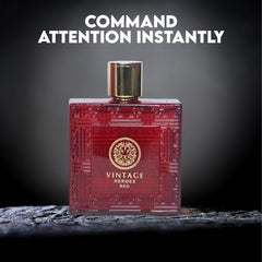 A CENTER Amber Floral bottle reveals luxurious floral depth with amber warmth
