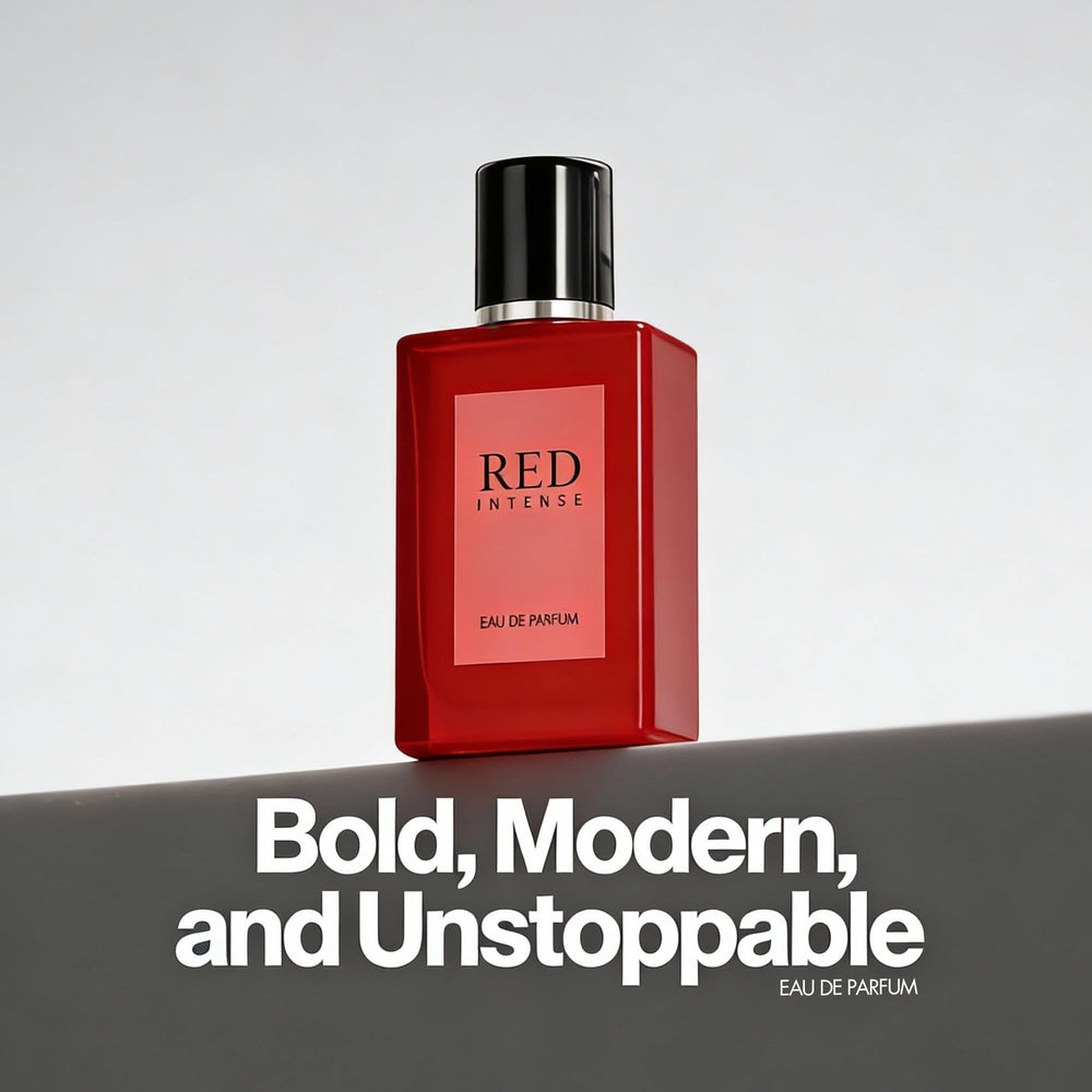 A CENTER 25ml bottles on display, compact travel-friendly design.