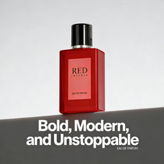 A CENTER 25ml bottles on display, compact travel-friendly design.
