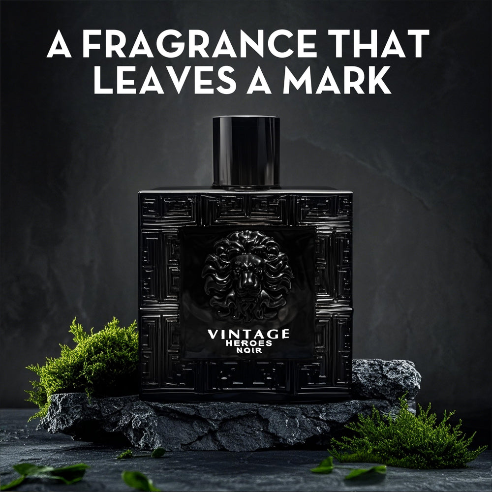 A CENTER Vanilla Bourbon bottle highlights warm, inviting fragrance for daytime wear