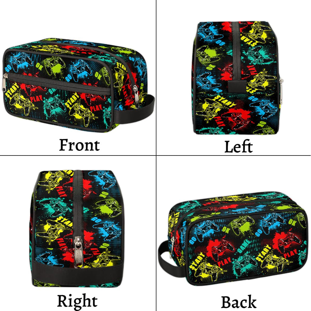 Ackutea durable materials ready for travel, camping, and daily use.