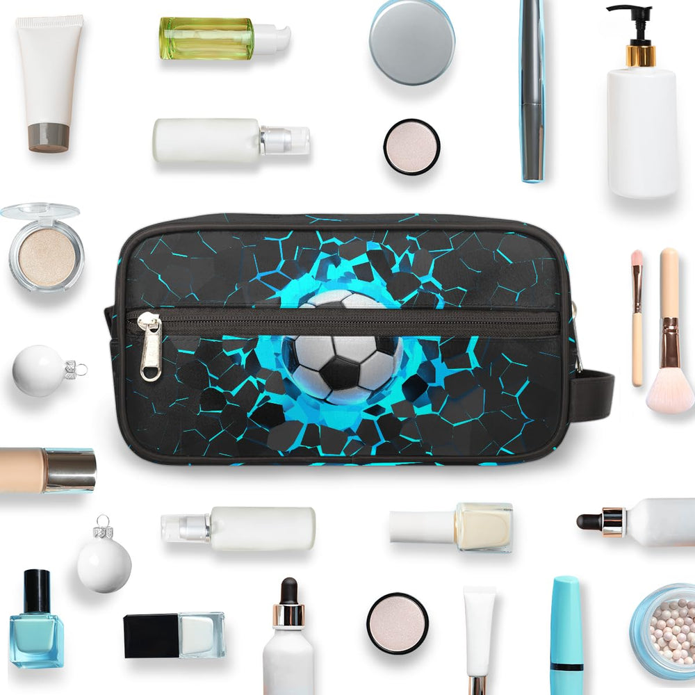 Ackutea travel bag durable materials withstand daily adventures and travel.