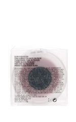 ACM MAC Glow Play Blush Grand on cheek blends seamlessly for day-to-night looks.