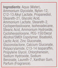 ACM Sebionex-K 40 ml tube on bathroom shelf for easy daily use.