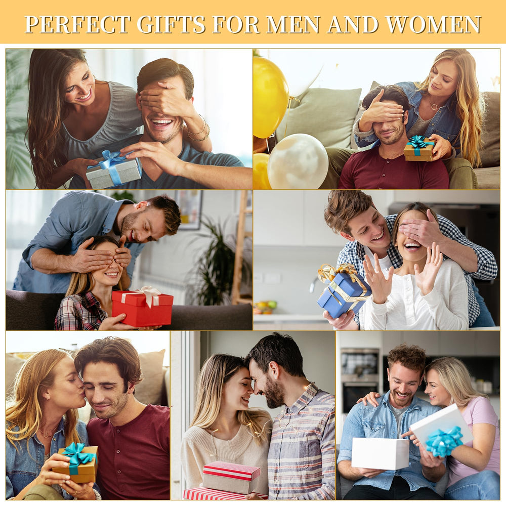 ACMYCH gift-ready travel set, perfect for gifting and travel