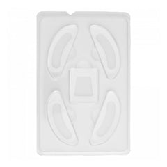 Acropass quick-start patch usage guidance for night use